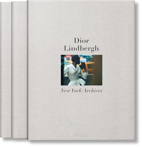 dior lindbergh new york archives book|Peter Lindbergh: Dior: Harrison, Martin, Lindbergh, Peter .